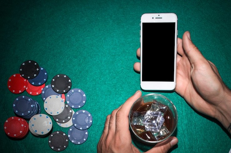 Pengingat bermain bertanggung jawab pada loyalitas